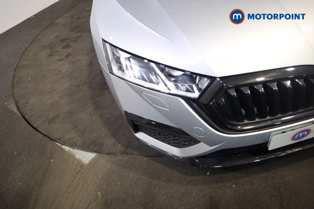 Used Skoda Octavia 2024 for sale - 78166515: Photo 50