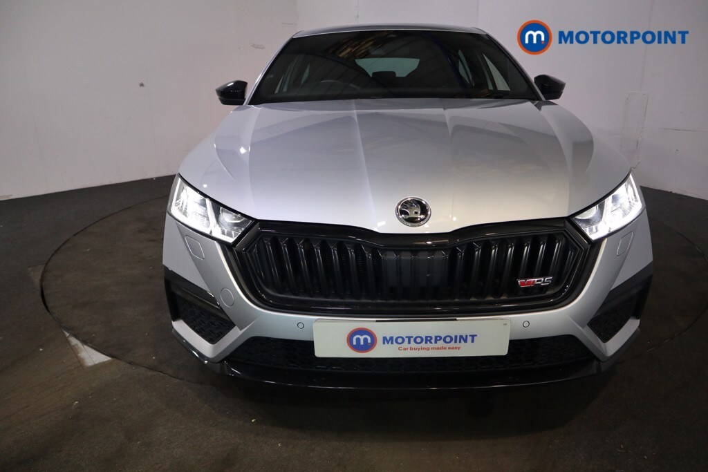 Used Skoda Octavia 2024 for sale - 78166515: Photo 51