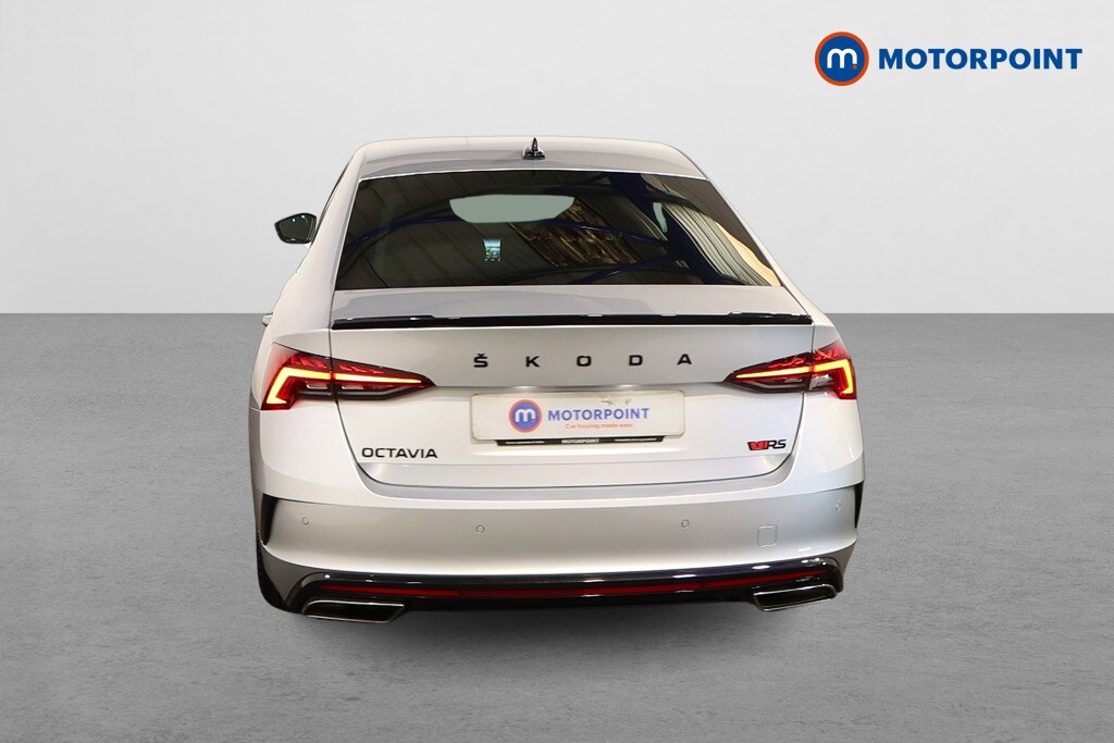 Used Skoda Octavia 2024 for sale - 78166515: Photo 6