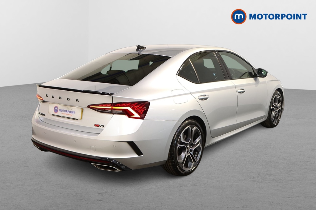 Used Skoda Octavia 2024 for sale - 78166515: Photo 7