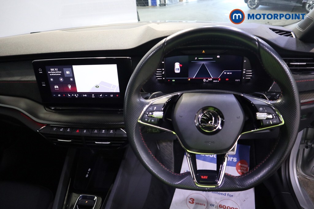 Used Skoda Octavia 2024 for sale - 78166515: Photo 9