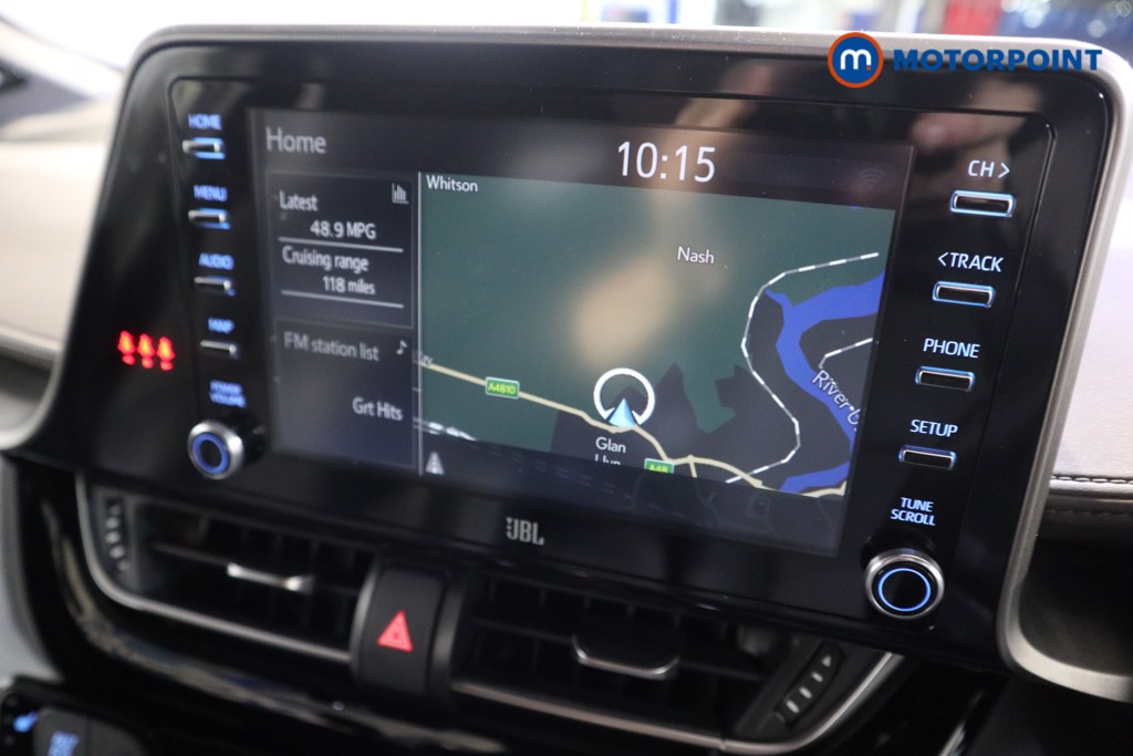 Used Toyota C-HR 2020 for sale - 76705273: Photo 11