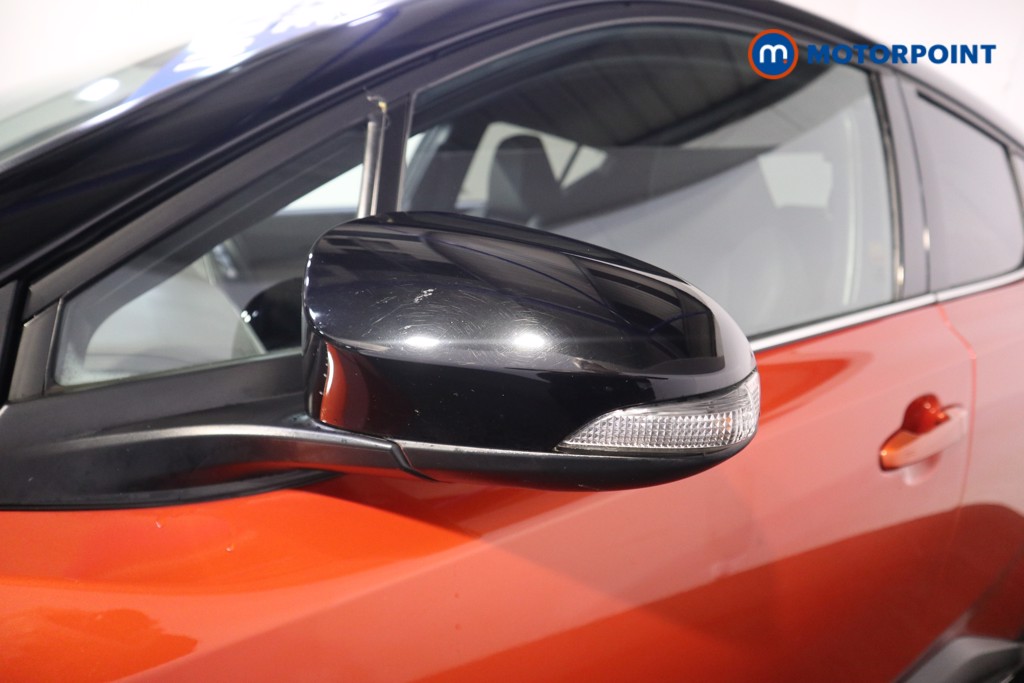 Used Toyota C-HR 2020 for sale - 76705273: Photo 21