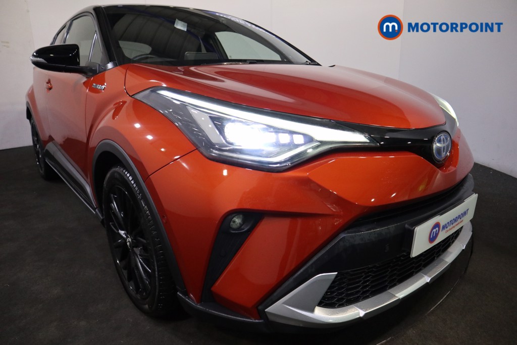 Used Toyota C-HR 2020 for sale - 76705273: Photo 24