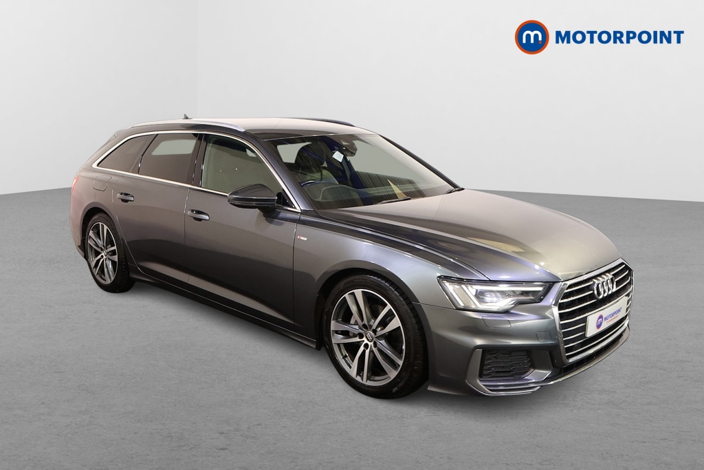 Used Audi A6 2019 for sale - 76079953: Photo 1