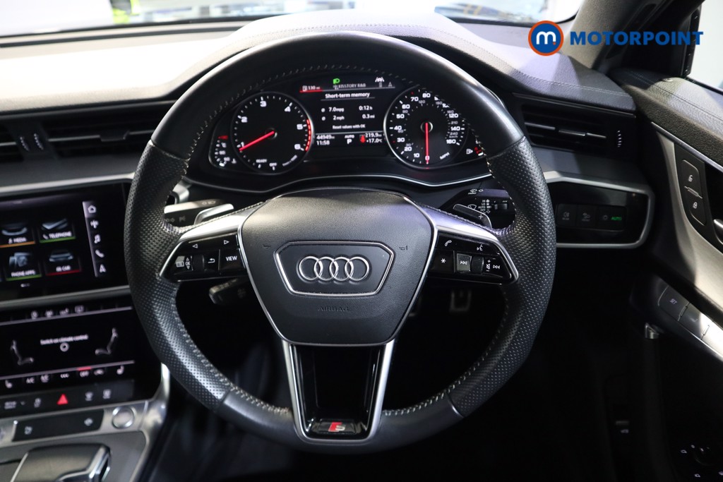 Used Audi A6 2019 for sale - 76079953: Photo 10