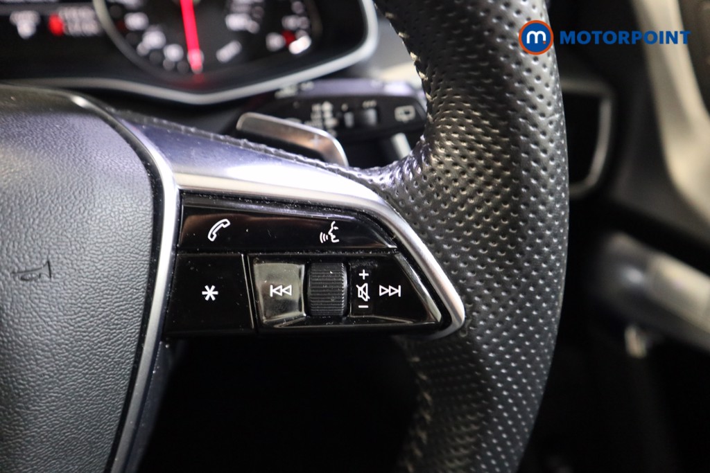 Used Audi A6 2019 for sale - 76079953: Photo 12