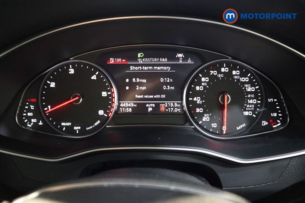 Used Audi A6 2019 for sale - 76079953: Photo 13