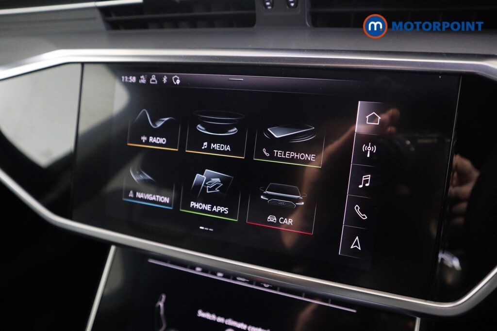 Used Audi A6 2019 for sale - 76079953: Photo 14