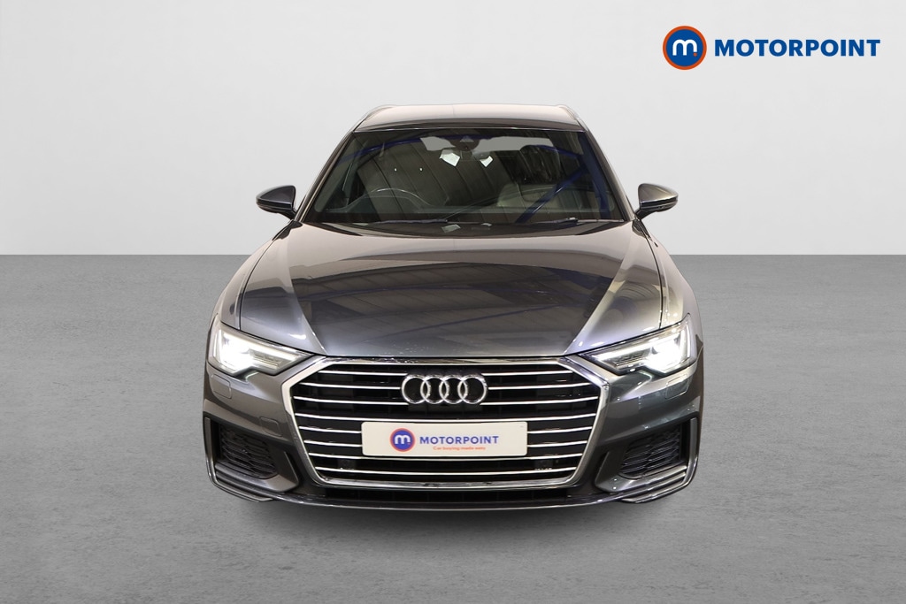Used Audi A6 2019 for sale - 76079953: Photo 2