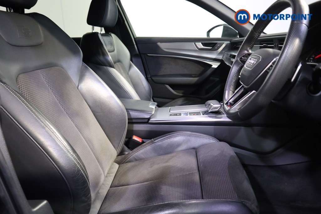 Used Audi A6 2019 for sale - 76079953: Photo 22