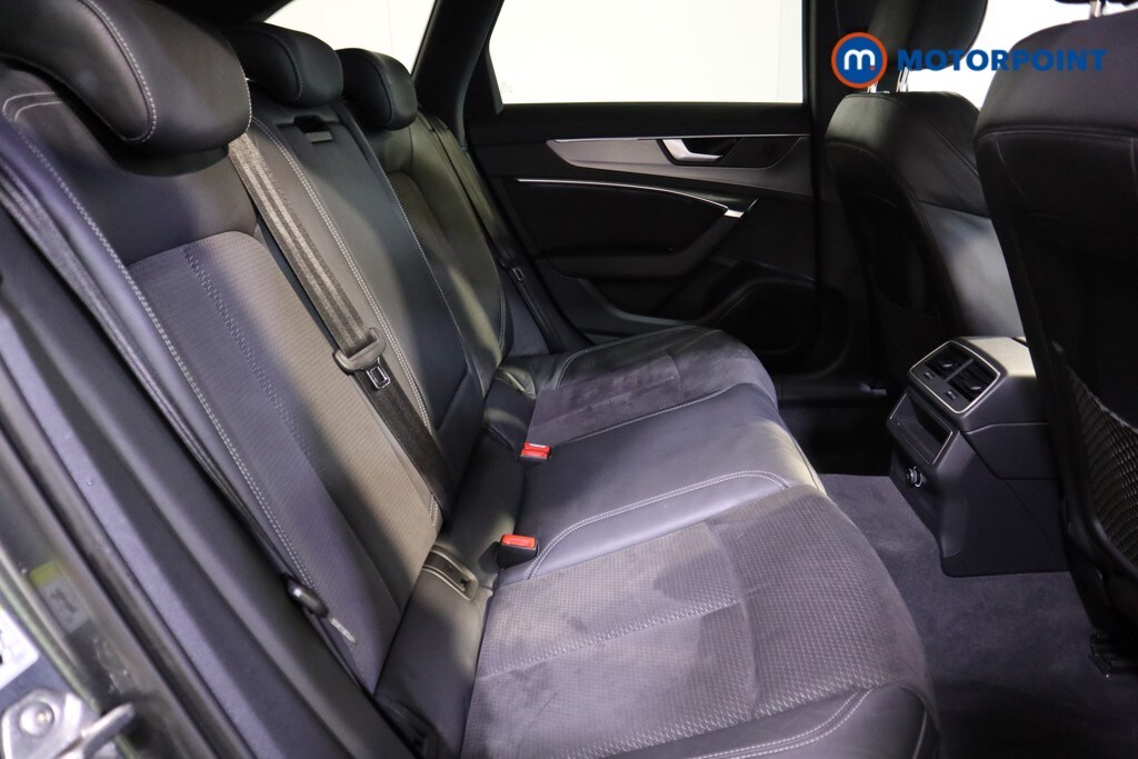 Used Audi A6 2019 for sale - 76079953: Photo 23