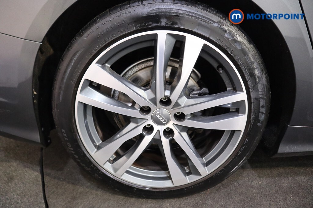 Used Audi A6 2019 for sale - 76079953: Photo 26