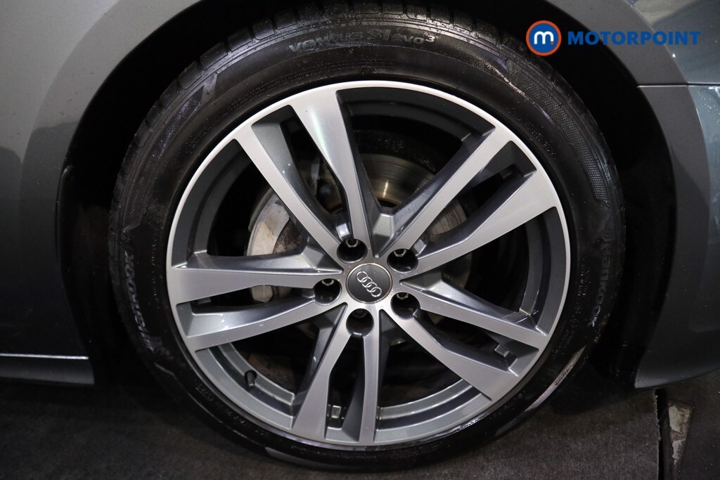 Used Audi A6 2019 for sale - 76079953: Photo 27