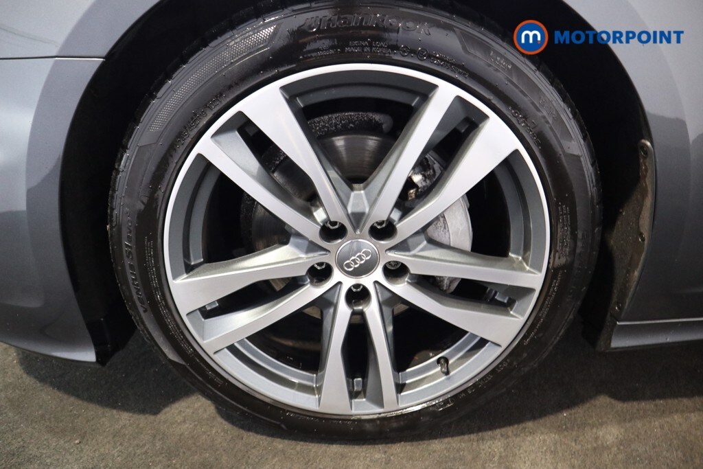 Used Audi A6 2019 for sale - 76079953: Photo 28