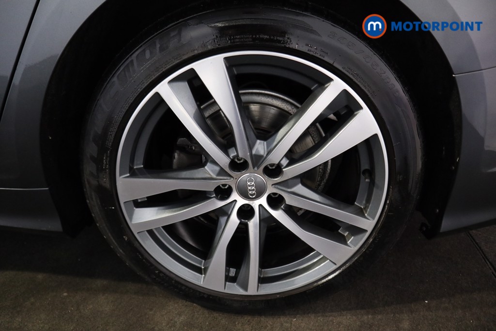 Used Audi A6 2019 for sale - 76079953: Photo 29