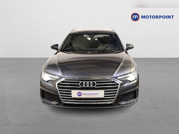 Used Audi A6 2019 for sale - 76079953: Photo