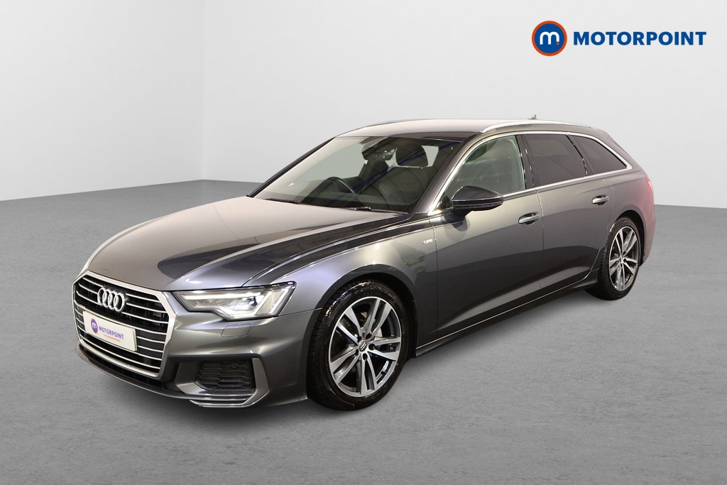 Used Audi A6 2019 for sale - 76079953: Photo 3