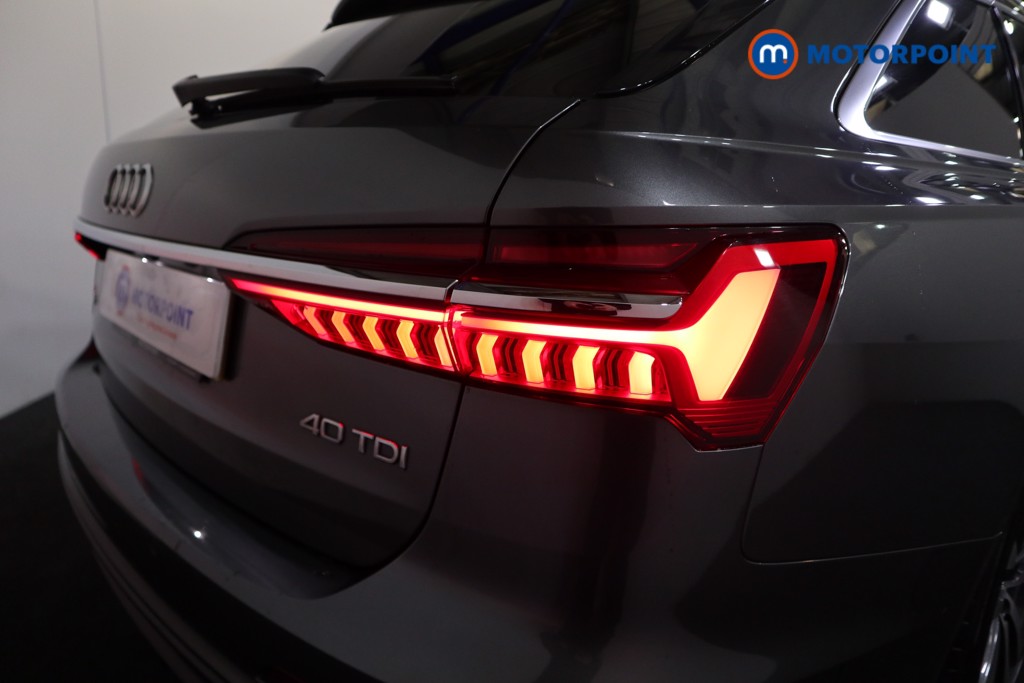 Used Audi A6 2019 for sale - 76079953: Photo 33