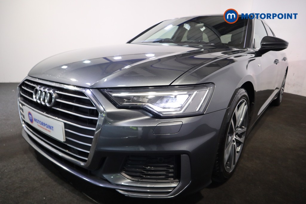 Used Audi A6 2019 for sale - 76079953: Photo 36