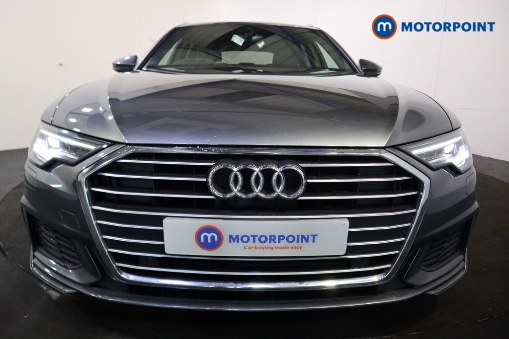 Used Audi A6 2019 for sale - 76079953: Photo 37