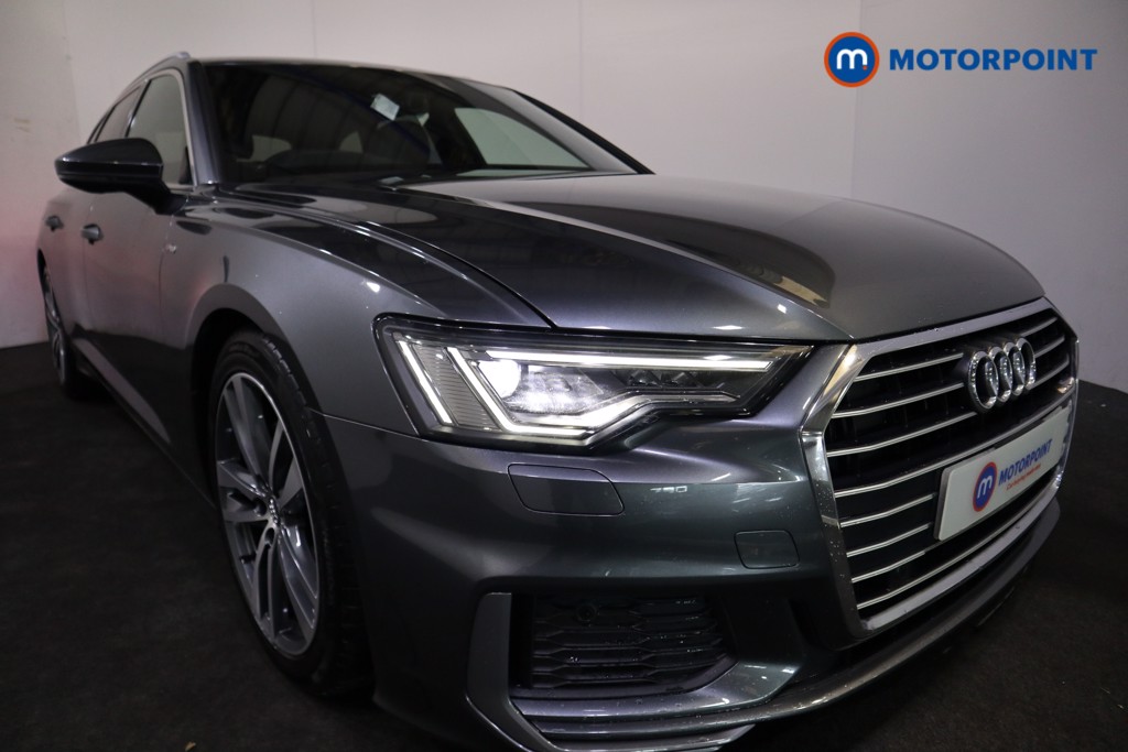 Used Audi A6 2019 for sale - 76079953: Photo 38