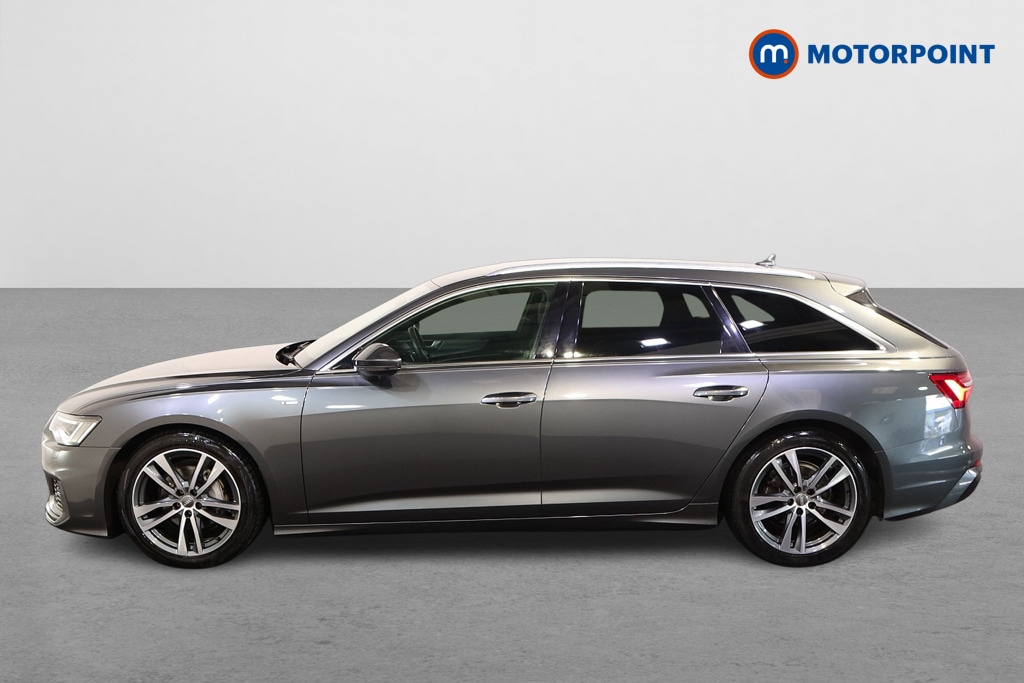 Used Audi A6 2019 for sale - 76079953: Photo 4