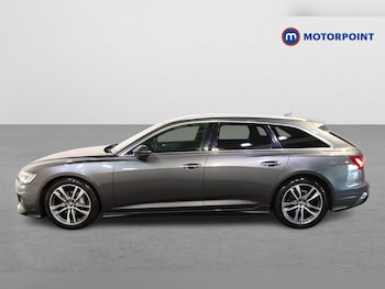 Used Audi A6 2019 for sale - 76079953: Photo