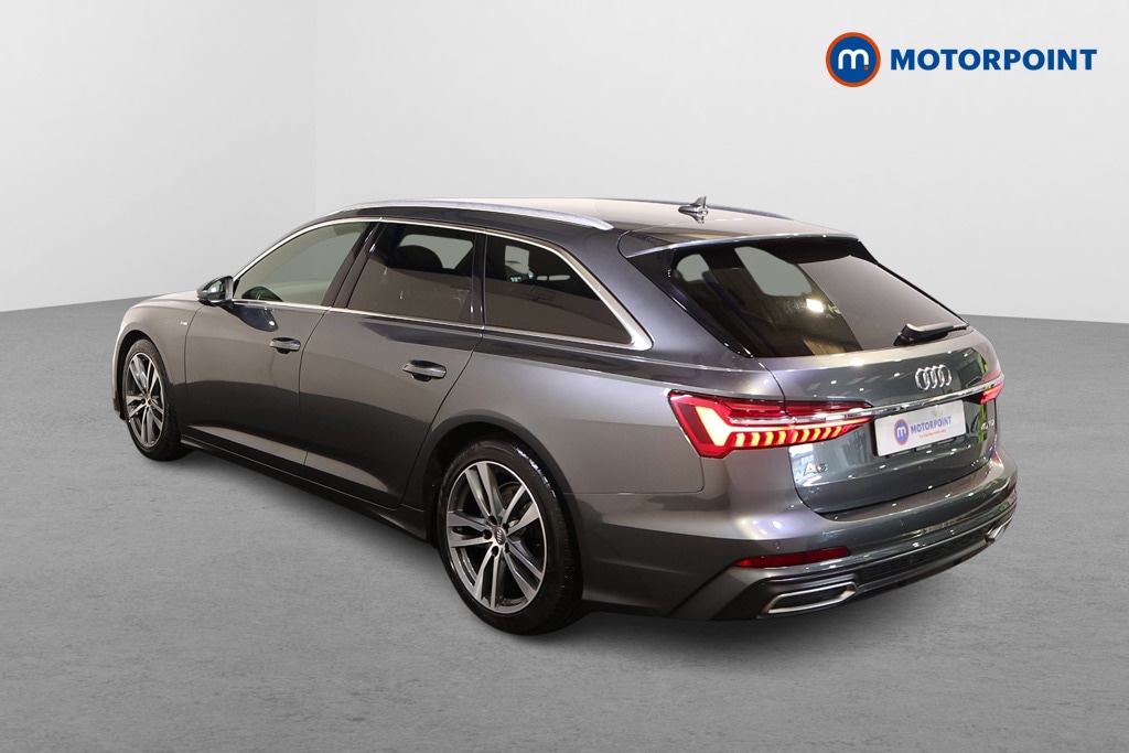 Used Audi A6 2019 for sale - 76079953: Photo 5