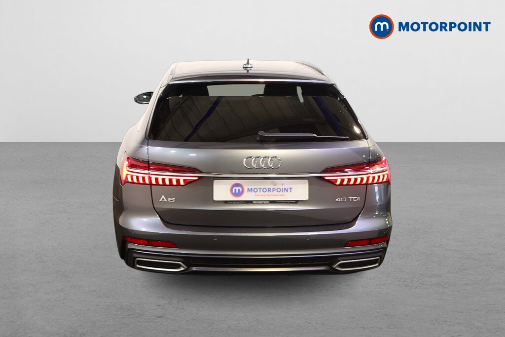 Used Audi A6 2019 for sale - 76079953: Photo 6