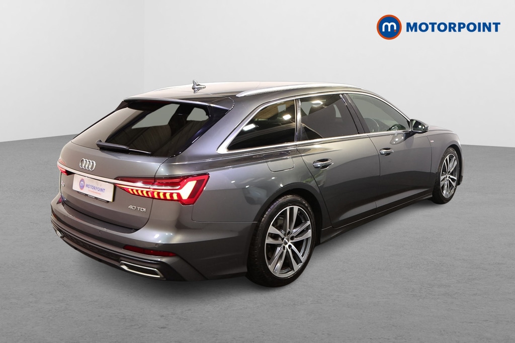Used Audi A6 2019 for sale - 76079953: Photo 7
