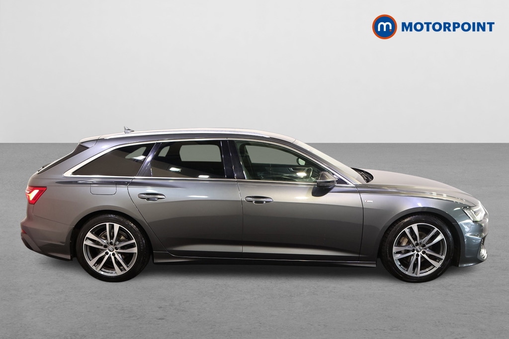 Used Audi A6 2019 for sale - 76079953: Photo 8
