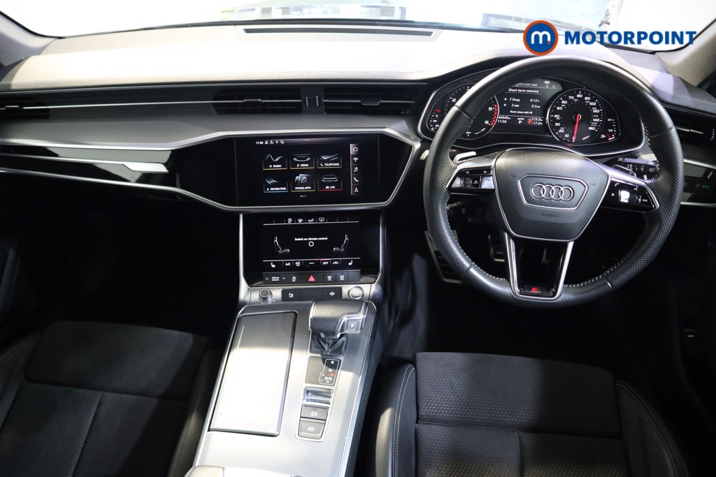 Used Audi A6 2019 for sale - 76079953: Photo 9