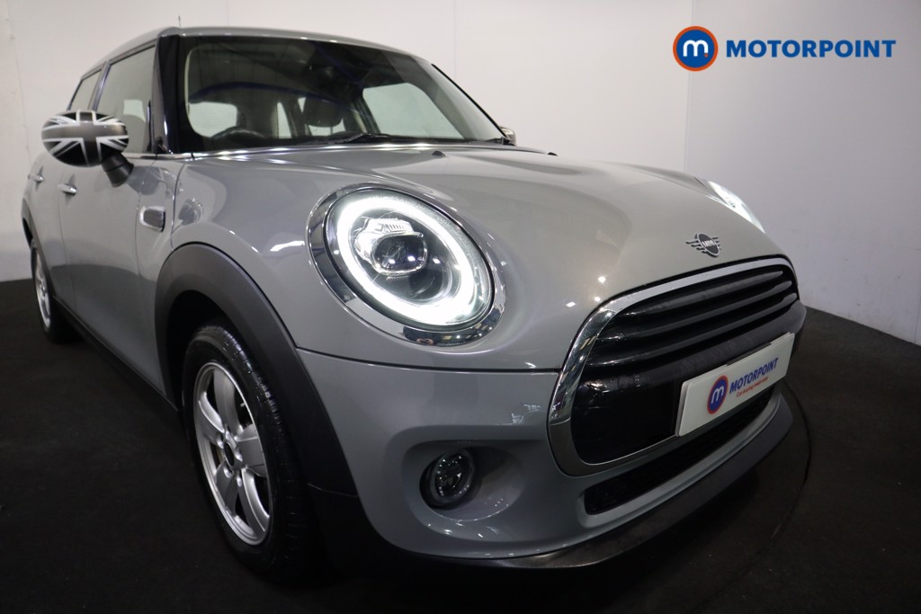 Used MINI Hatch 2020 for sale - 77262389: Photo 37