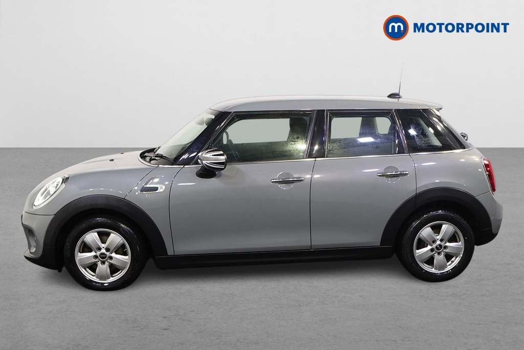 Used MINI Hatch 2020 for sale - 77262389: Photo 4
