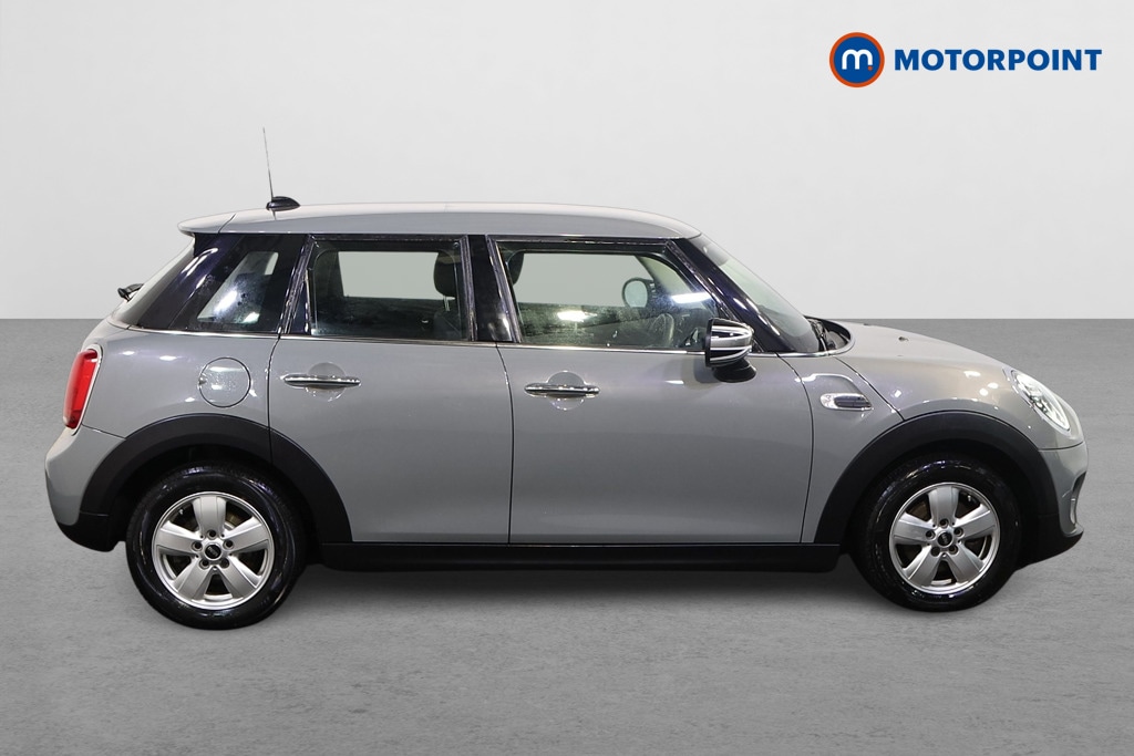 Used MINI Hatch 2020 for sale - 77262389: Photo 8