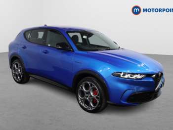 2023 - 1.3 PHEV Veloce 5dr Auto