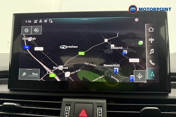 Used Audi Q5 2021 for sale - 76209594: Photo 10