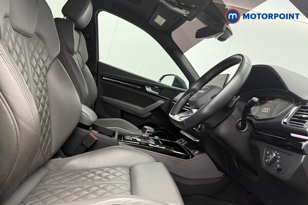 Used Audi Q5 2021 for sale - 76209594: Photo 16