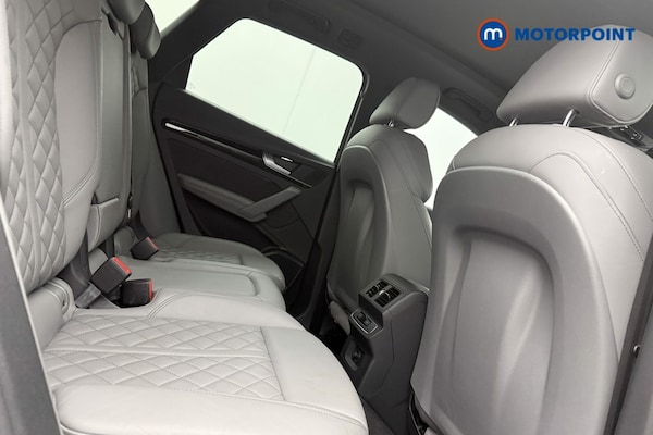 Used Audi Q5 2021 for sale - 76209594: Photo 17