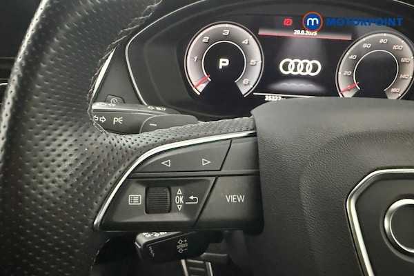 Used Audi Q5 2021 for sale - 76209594: Photo 22