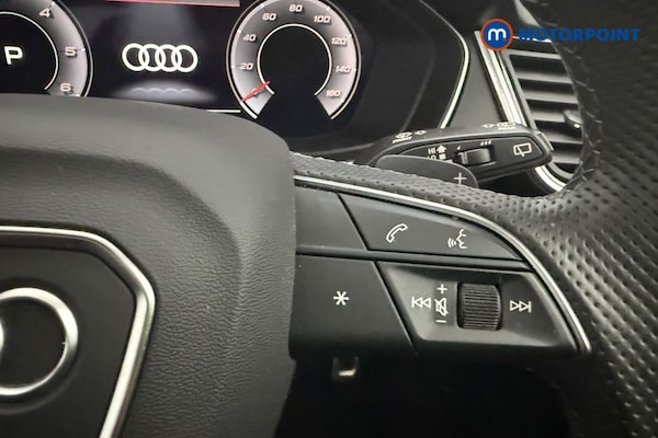 Used Audi Q5 2021 for sale - 76209594: Photo 23