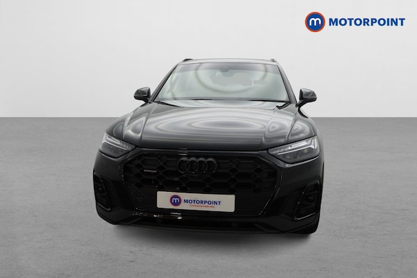 Used Audi Q5 2021 for sale - 76209594: Photo 2