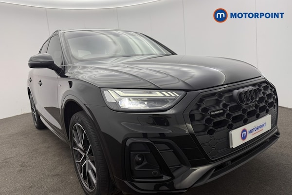 Used Audi Q5 2021 for sale - 76209594: Photo 37