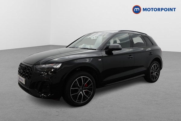 Used Audi Q5 2021 for sale - 76209594: Photo 3