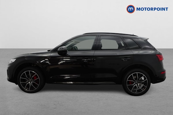 Used Audi Q5 2021 for sale - 76209594: Photo 4
