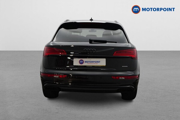 Used Audi Q5 2021 for sale - 76209594: Photo 6