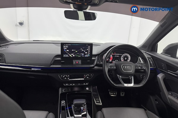 Used Audi Q5 2021 for sale - 76209594: Photo 9