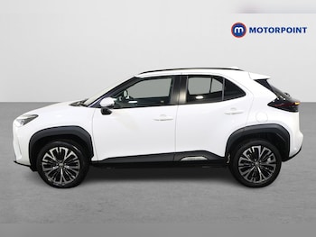 Used Toyota Yaris Cross 2024 for sale - 78371058: Photo