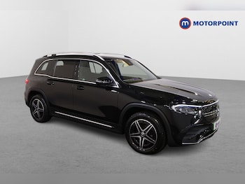 Used Mercedes-Benz EQB 2024 for sale - 77582326: Photo